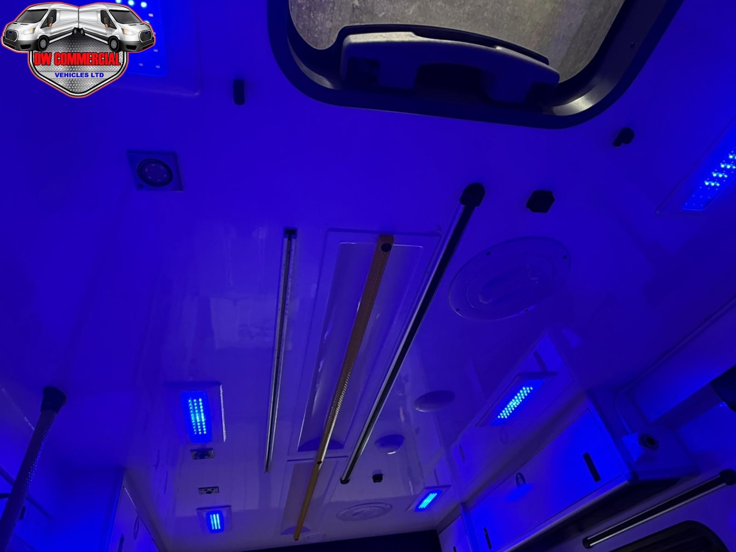 Used Mercedes-Benz Sprinter 2017 for sale - 78098035: Photo 21