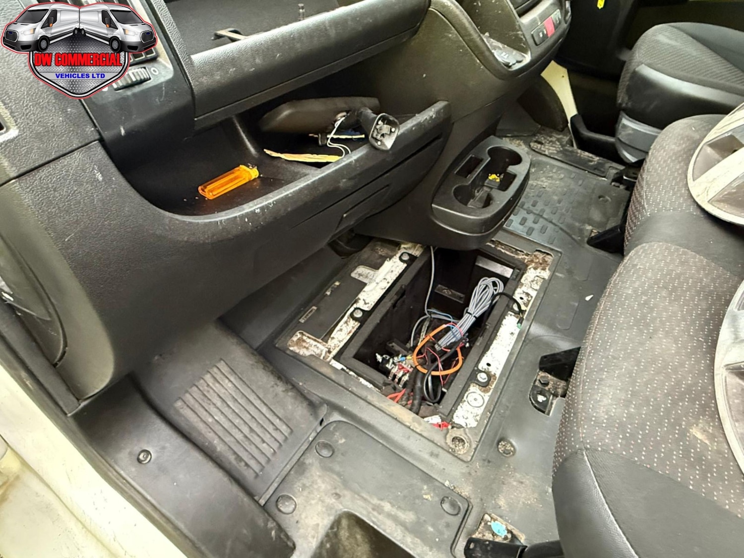 Used Peugeot Boxer 2021 for sale - 76969822: Photo 12