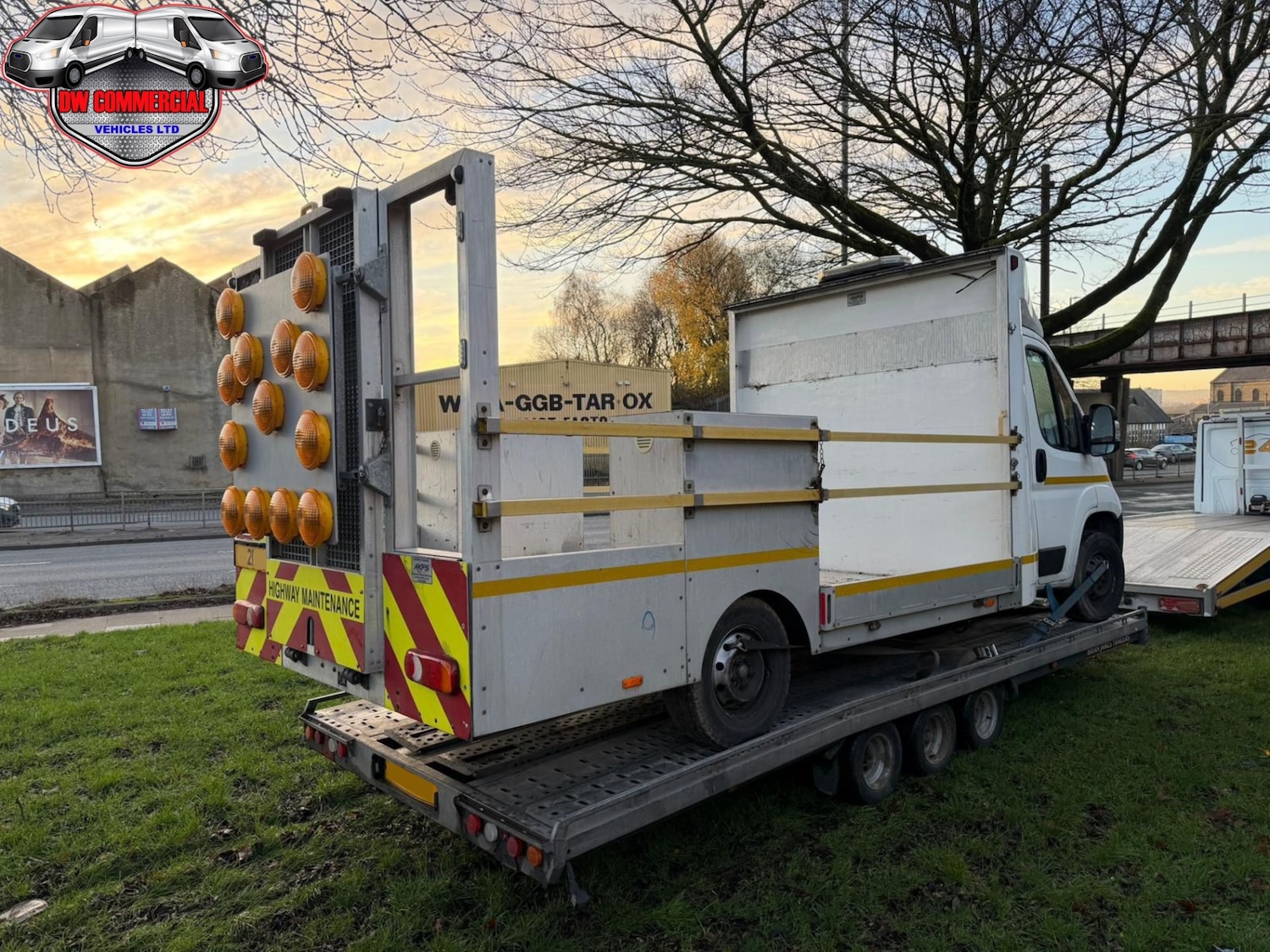 Used Peugeot Boxer 2021 for sale - 76969822: Photo 4