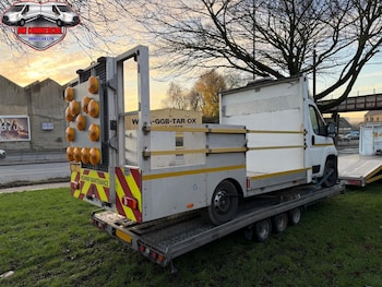Used Peugeot Boxer 2021 for sale - 76969822: Photo