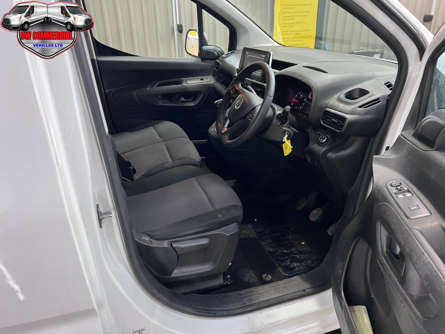 Used Vauxhall Combo 2021 for sale - 75891600: Photo 10