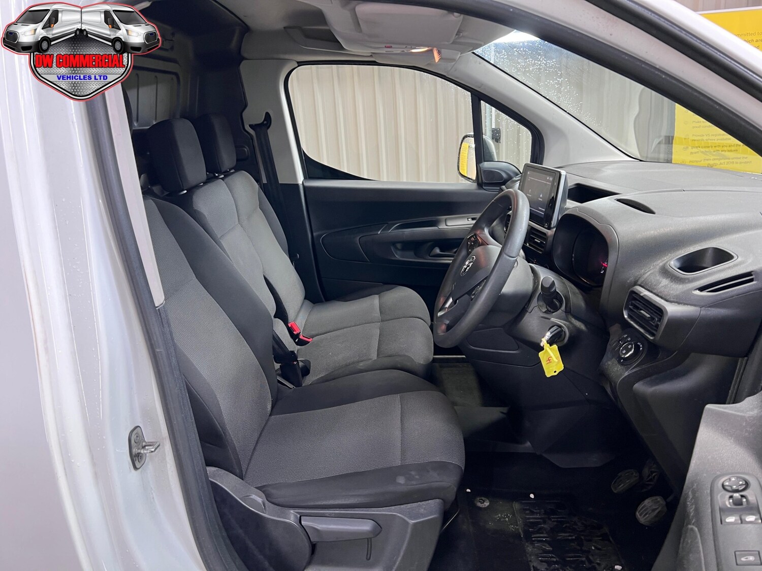 Used Vauxhall Combo 2021 for sale - 75891600: Photo 11