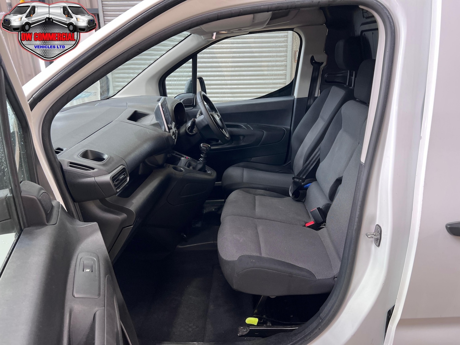 Used Vauxhall Combo 2021 for sale - 75891600: Photo 14