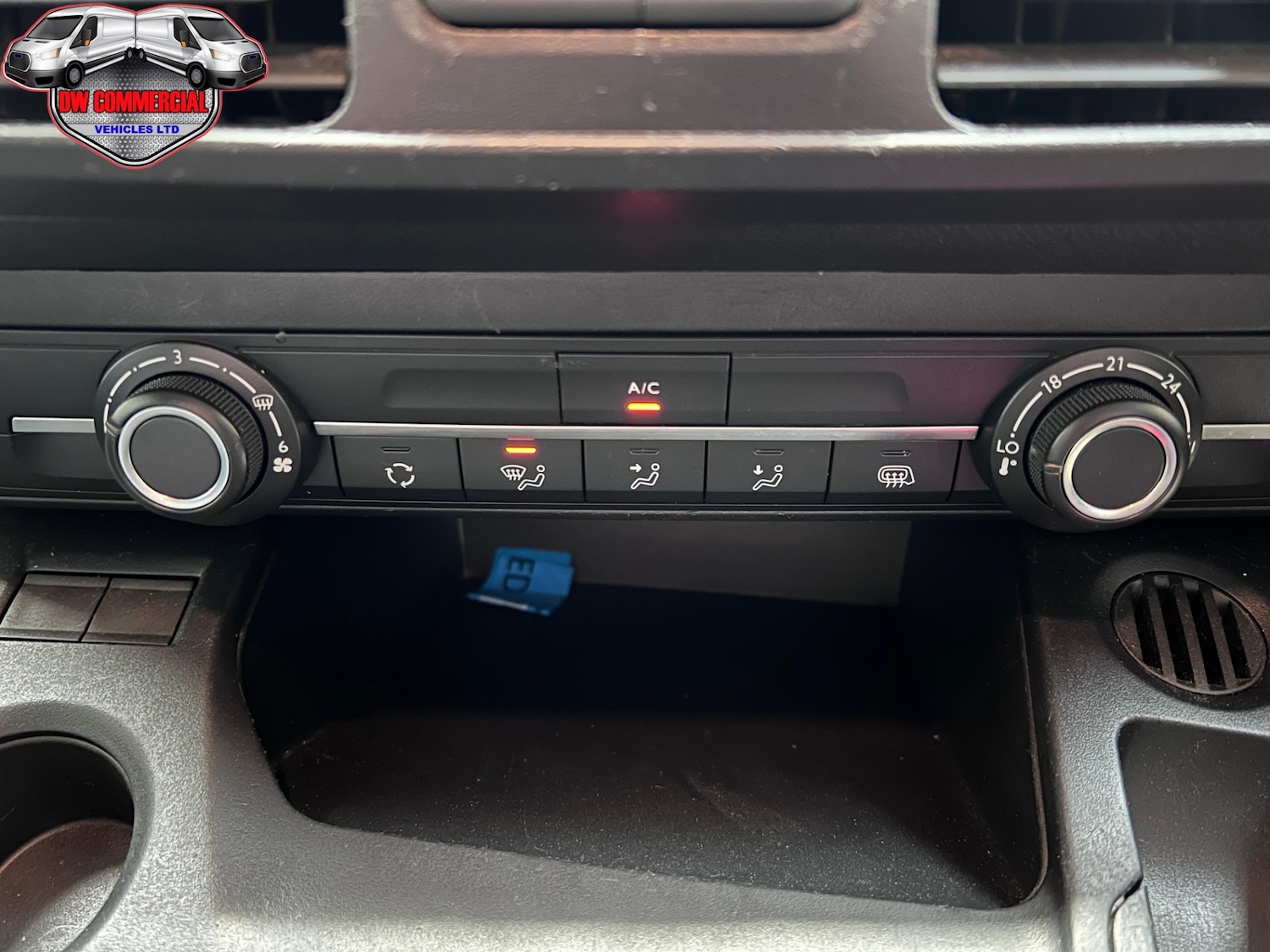 Used Vauxhall Combo 2021 for sale - 75891600: Photo 15