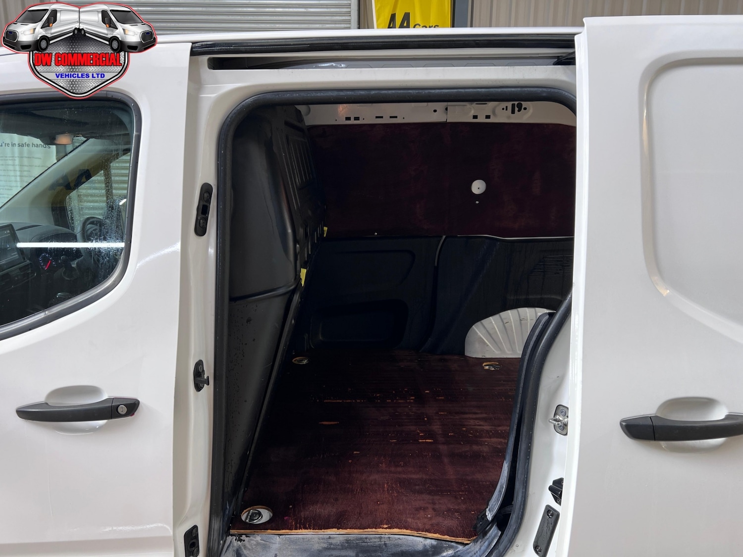 Used Vauxhall Combo 2021 for sale - 75891600: Photo 19