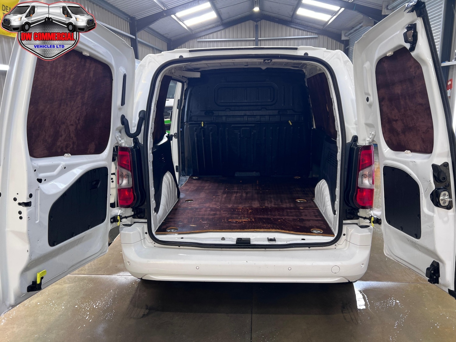 Used Vauxhall Combo 2021 for sale - 75891600: Photo 20