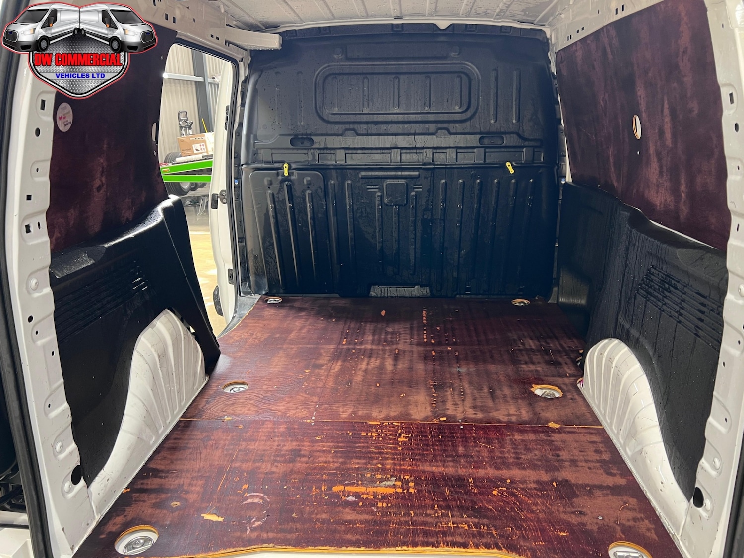 Used Vauxhall Combo 2021 for sale - 75891600: Photo 21