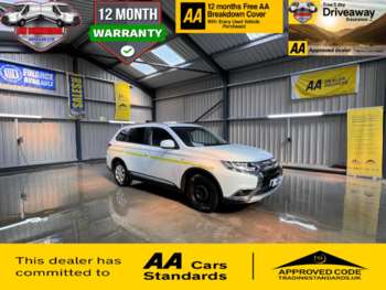 Used Mitsubishi Outlander 2016 for sale - 74929635: Photo
