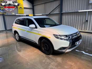 Used Mitsubishi Outlander 2016 for sale - 74929635: Photo