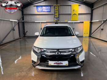 Used Mitsubishi Outlander 2016 for sale - 74929635: Photo