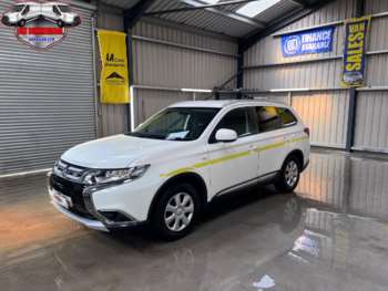 Used Mitsubishi Outlander 2016 for sale - 74929635: Photo
