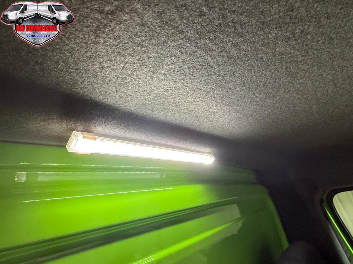 Used Mercedes-Benz Sprinter 2020 for sale - 78199275: Photo 13