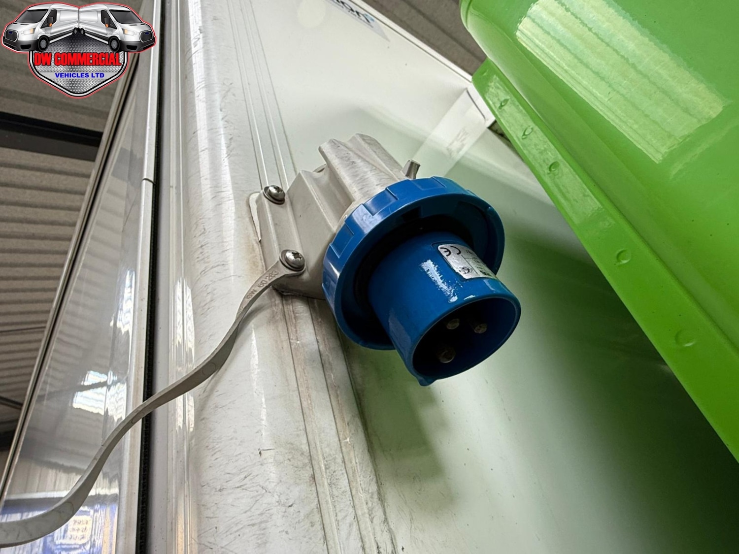 Used Mercedes-Benz Sprinter 2020 for sale - 78199275: Photo 14