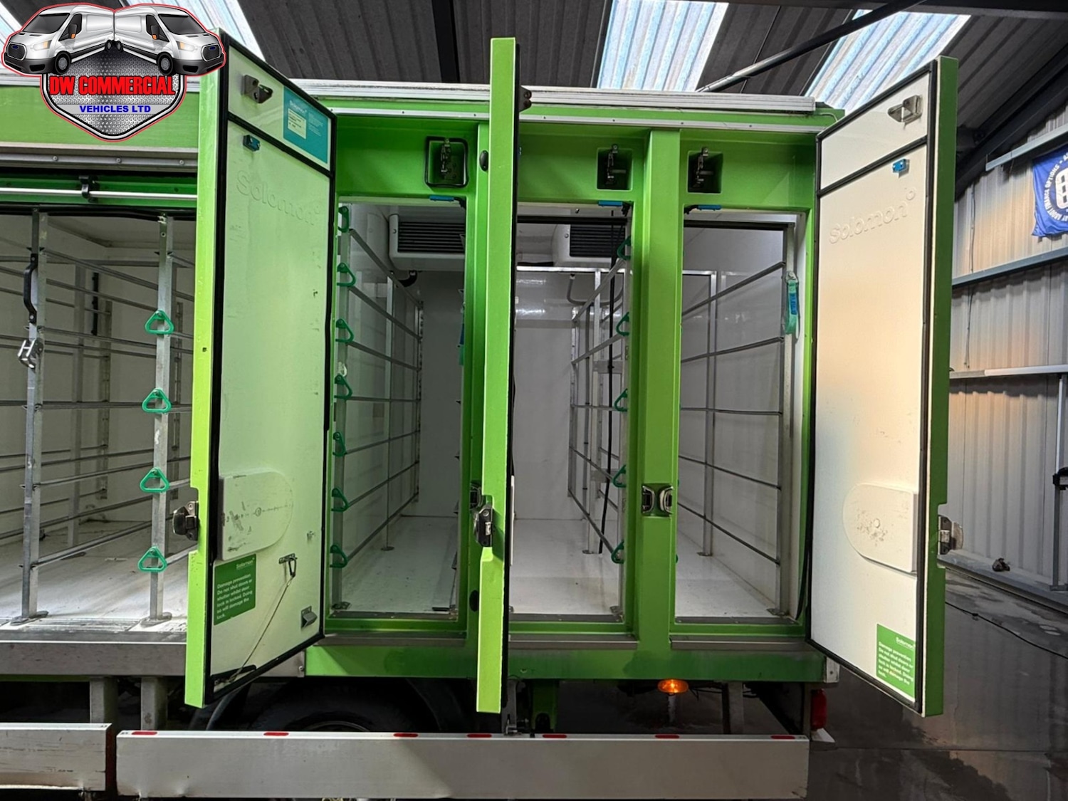 Used Mercedes-Benz Sprinter 2020 for sale - 78199275: Photo 15