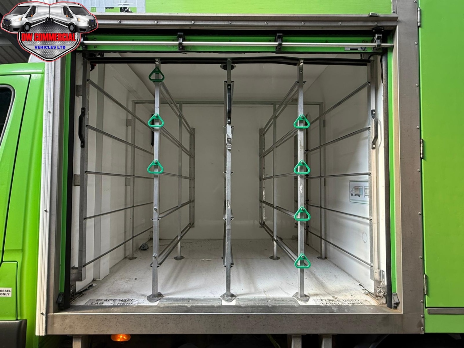 Used Mercedes-Benz Sprinter 2020 for sale - 78199275: Photo 16