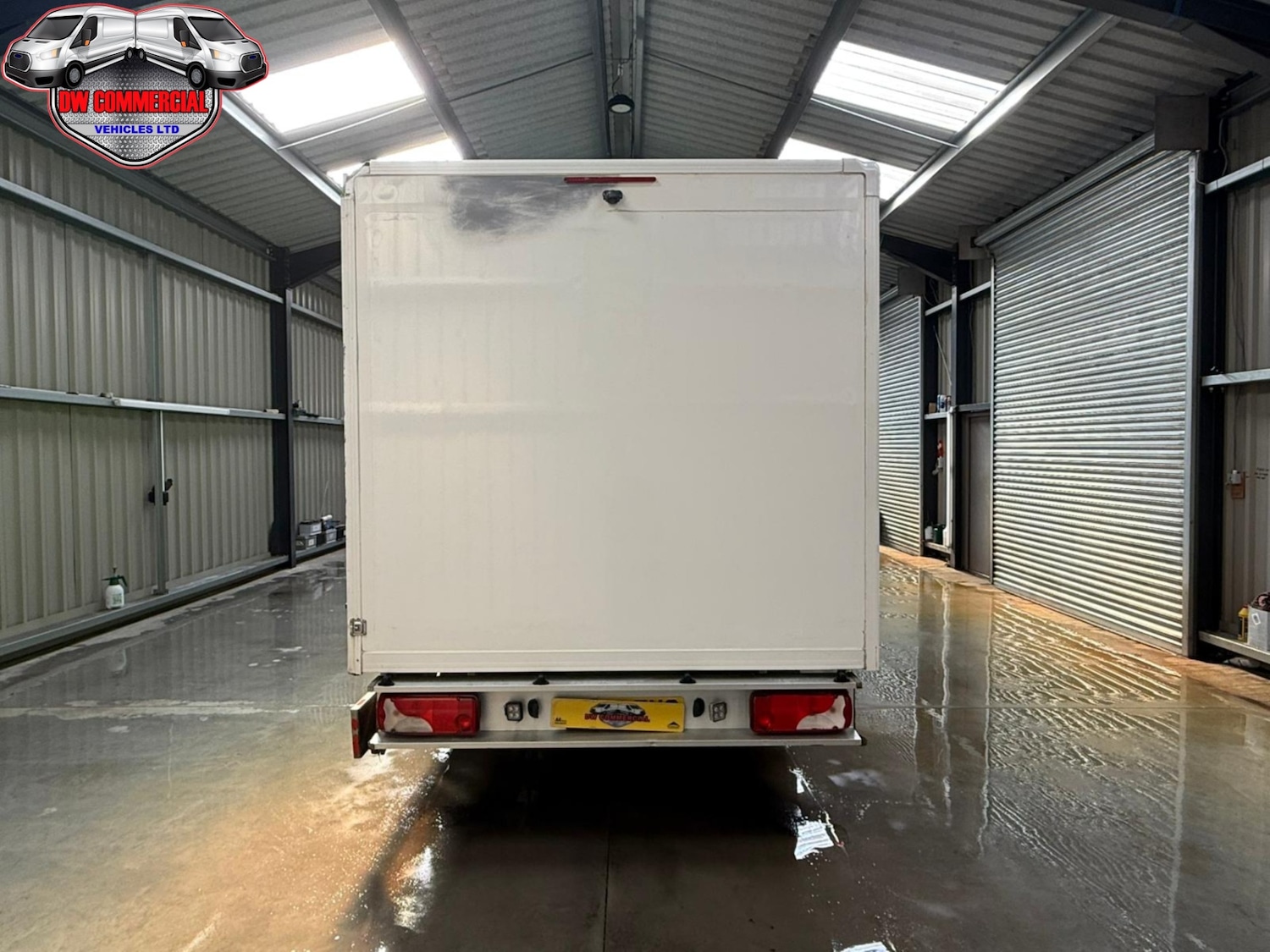 Used Mercedes-Benz Sprinter 2020 for sale - 78199275: Photo 5