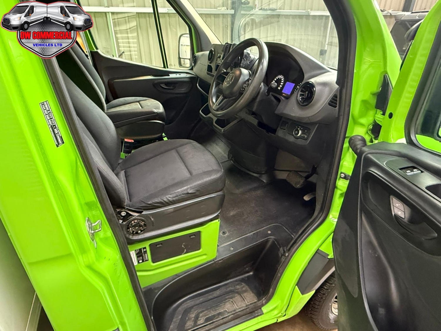 Used Mercedes-Benz Sprinter 2020 for sale - 78199275: Photo 7