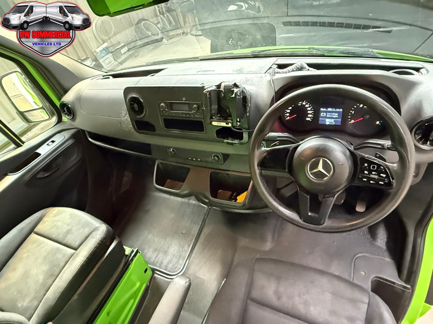 Used Mercedes-Benz Sprinter 2020 for sale - 78199275: Photo 8