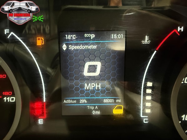 Used Iveco Daily 2020 for sale - 75644309: Photo 12