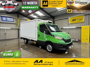 Iveco - Daily