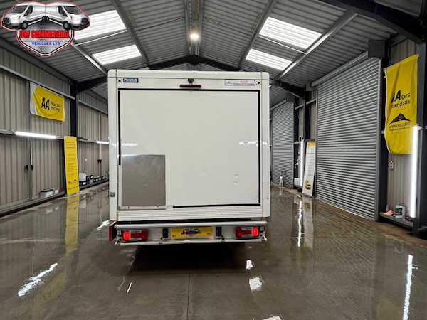 Used Iveco Daily 2020 for sale - 75644309: Photo 5