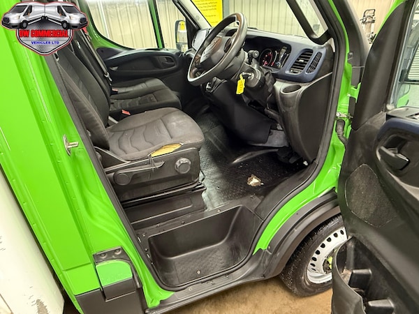 Used Iveco Daily 2020 for sale - 75644309: Photo 7