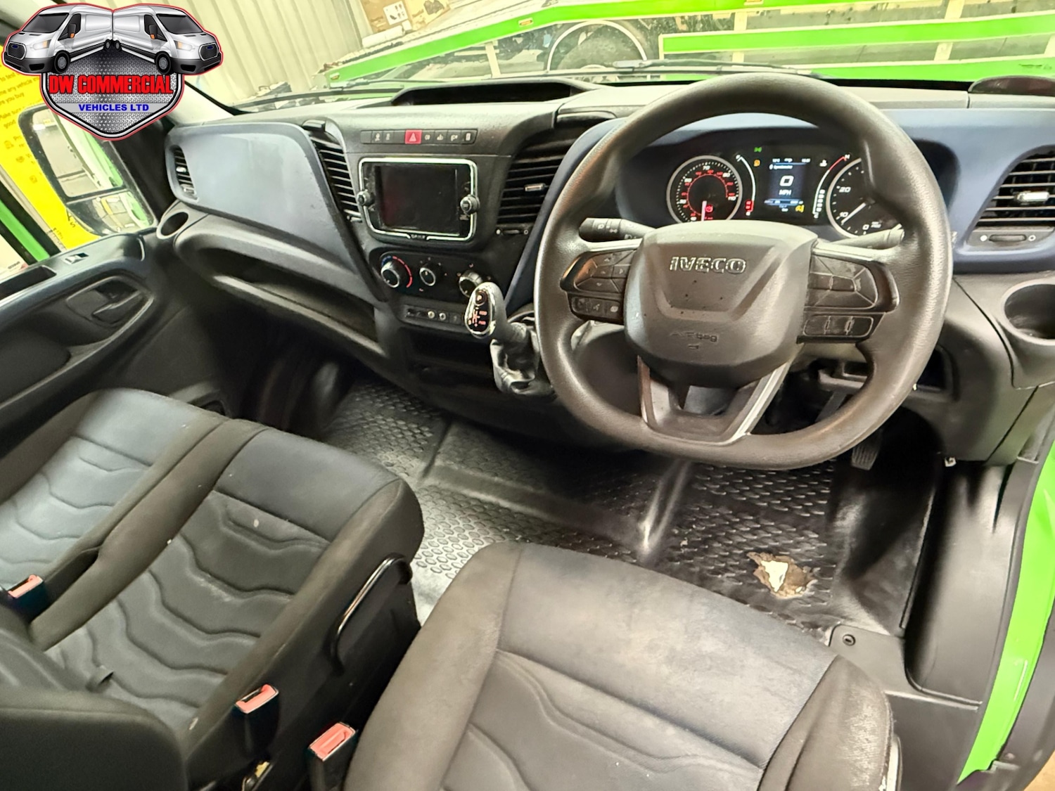 Vehicle 9