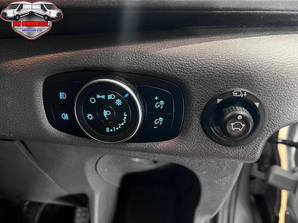 Used Ford Transit 2024 for sale - 76161689: Photo 10