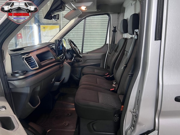 Used Ford Transit 2024 for sale - 76161689: Photo 11