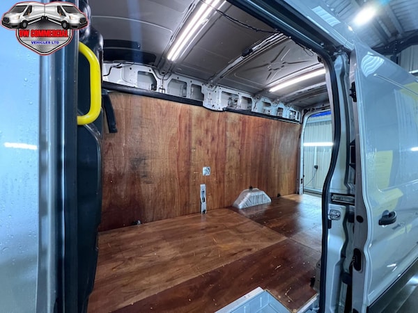 Used Ford Transit 2024 for sale - 76161689: Photo 18