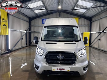 Used Ford Transit 2024 for sale - 76161689: Photo 2