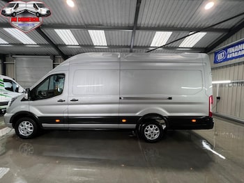 Used Ford Transit 2024 for sale - 76161689: Photo 4