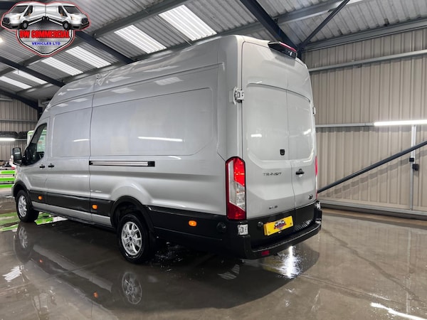 Used Ford Transit 2024 for sale - 76161689: Photo 5