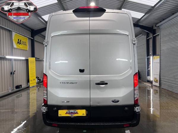 Used Ford Transit 2024 for sale - 76161689: Photo 6