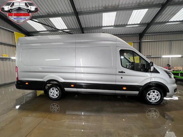 Used Ford Transit 2024 for sale - 76161689: Photo 8
