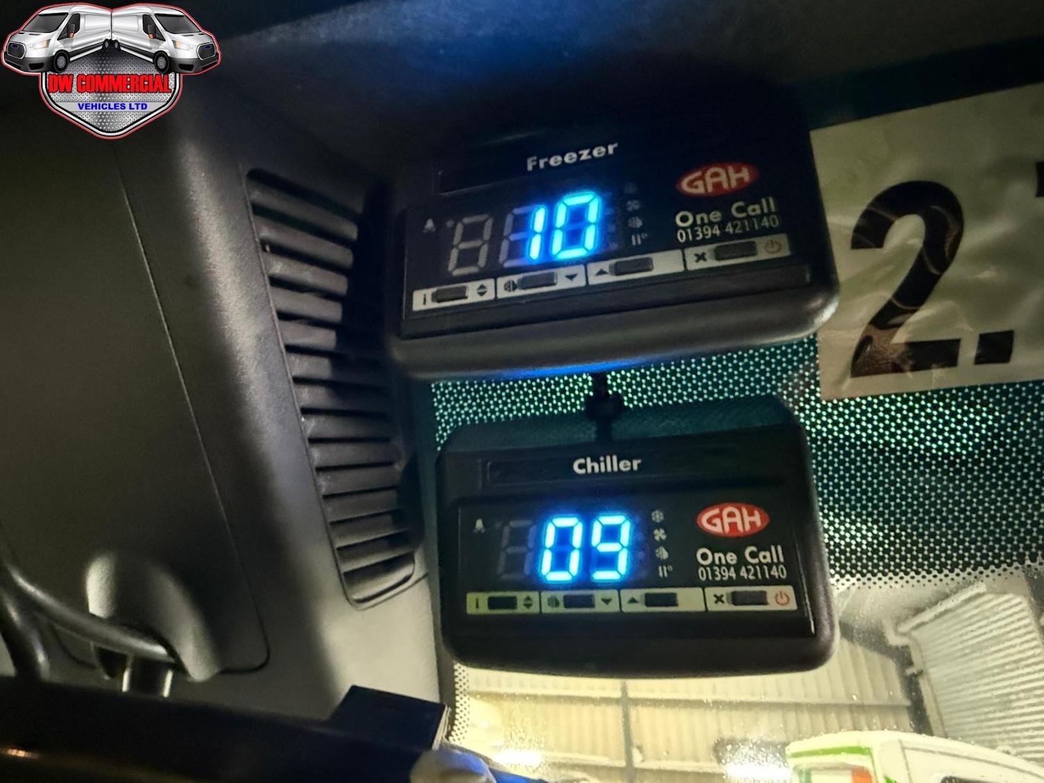 Used Mercedes-Benz Sprinter 2020 for sale - 76738017: Photo 11