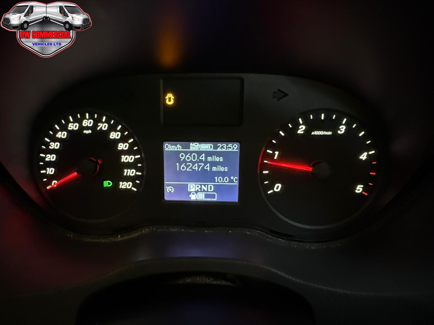 Used Mercedes-Benz Sprinter 2020 for sale - 76738017: Photo 12