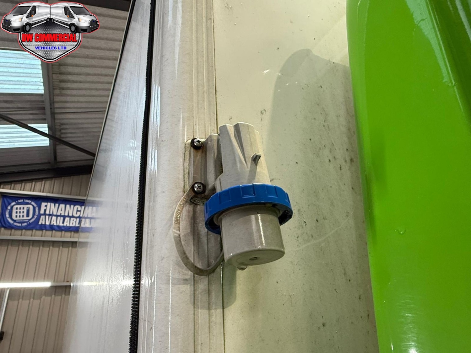 Used Mercedes-Benz Sprinter 2020 for sale - 76738017: Photo 13