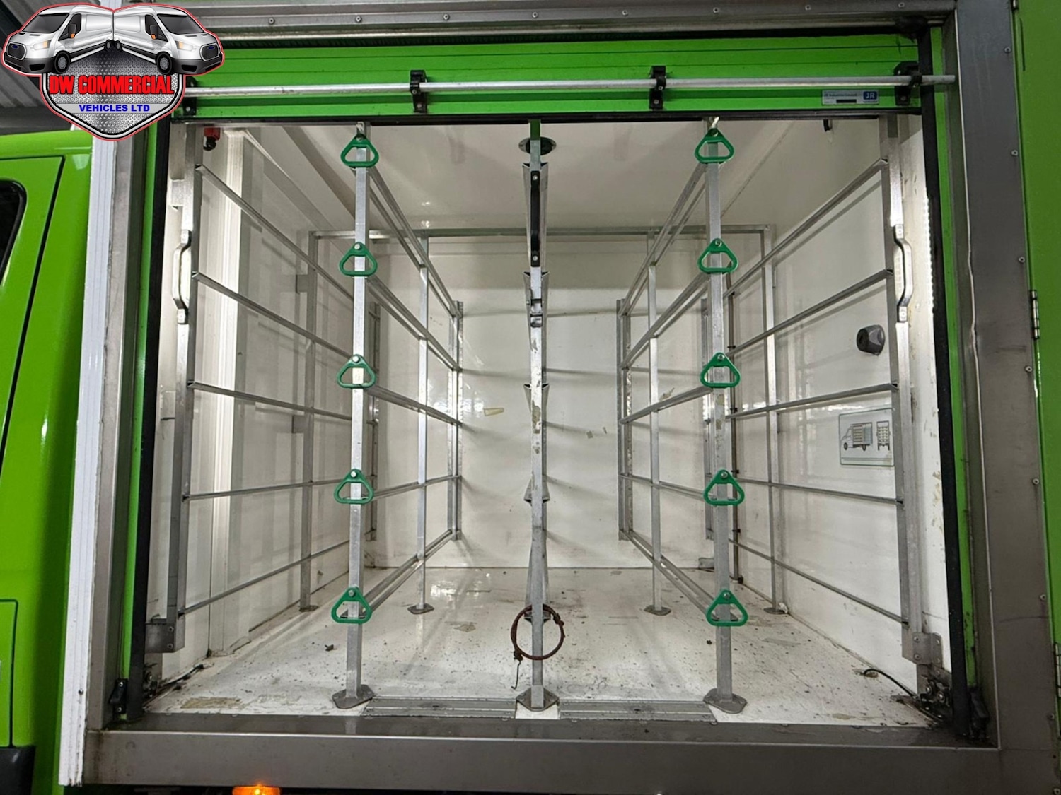 Used Mercedes-Benz Sprinter 2020 for sale - 76738017: Photo 14