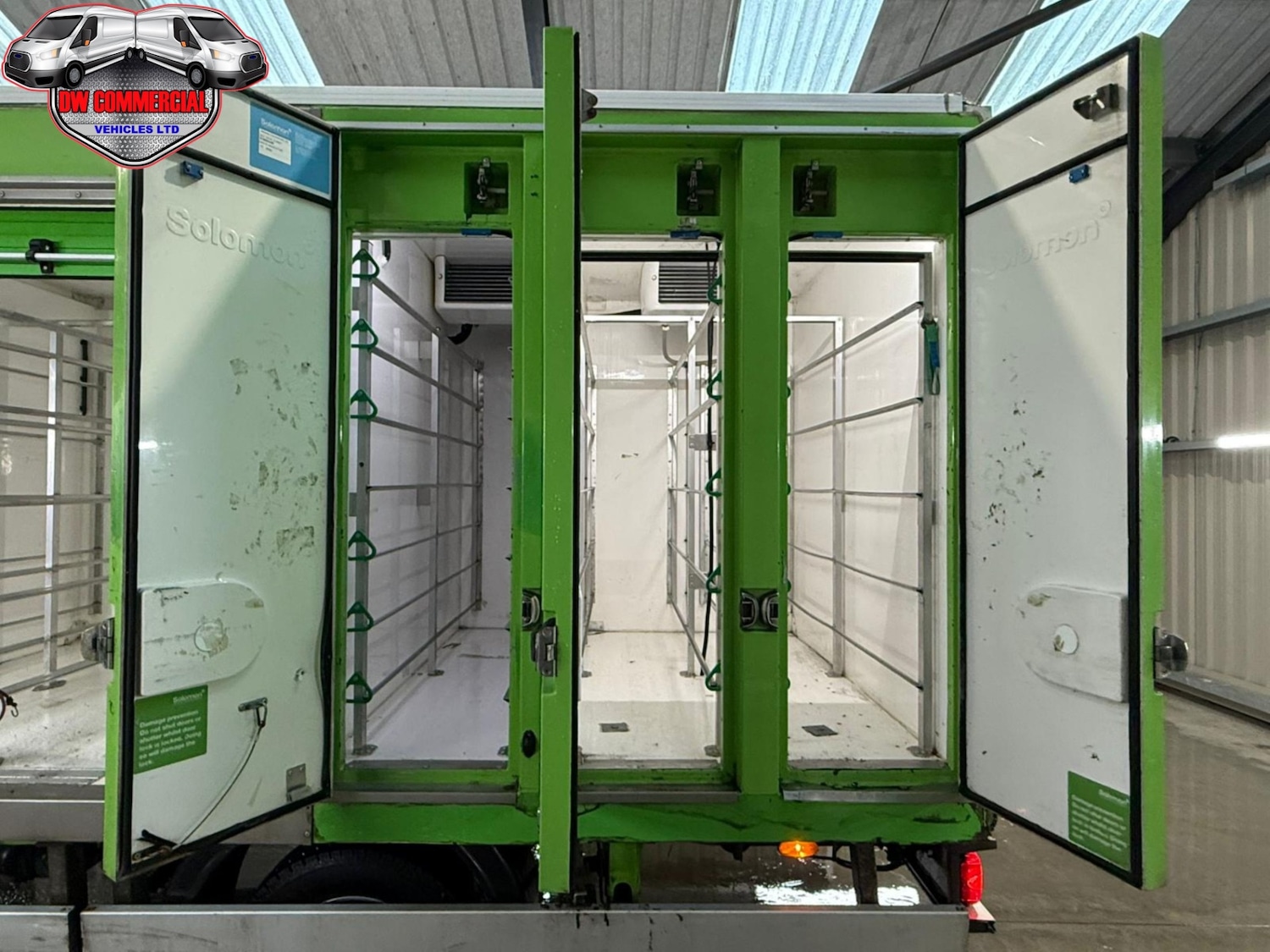 Used Mercedes-Benz Sprinter 2020 for sale - 76738017: Photo 15