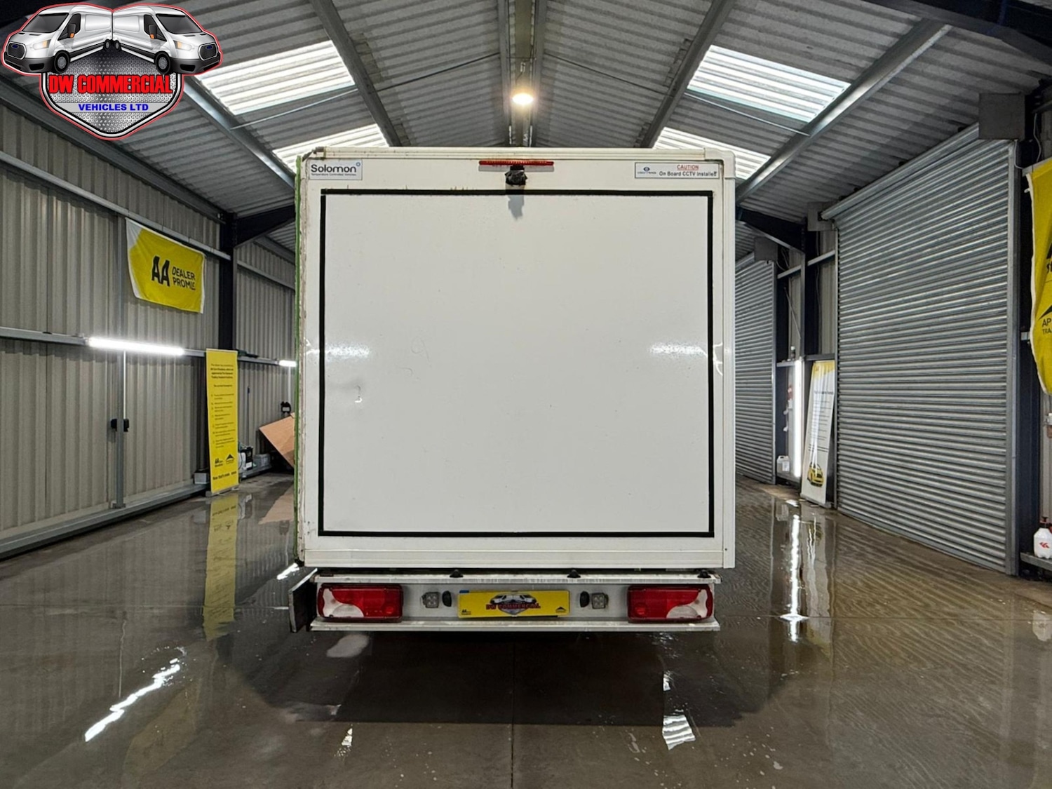 Used Mercedes-Benz Sprinter 2020 for sale - 76738017: Photo 5