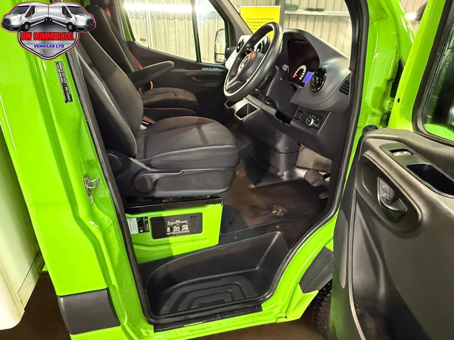 Used Mercedes-Benz Sprinter 2020 for sale - 76738017: Photo 7