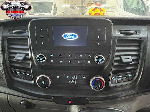 Used Ford Transit 2023 for sale - 74753967: Photo 10