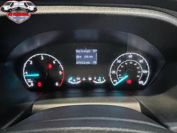 Used Ford Transit 2023 for sale - 74753967: Photo 11