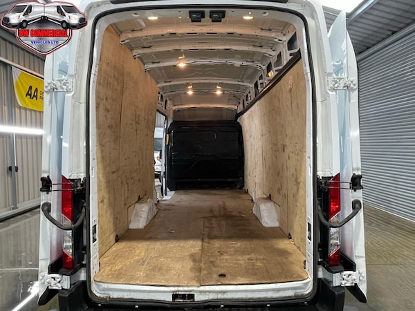 Used Ford Transit 2023 for sale - 74753967: Photo 14