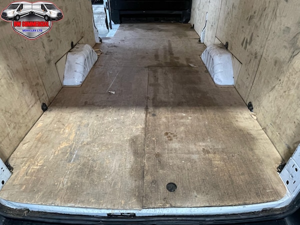Used Ford Transit 2023 for sale - 74753967: Photo 18