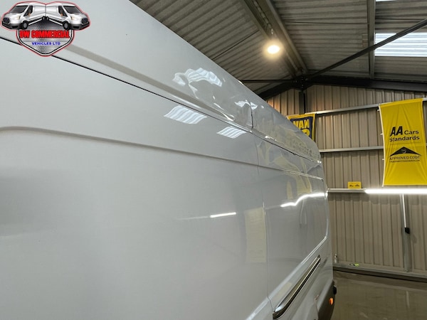 Used Ford Transit 2023 for sale - 74753967: Photo 19