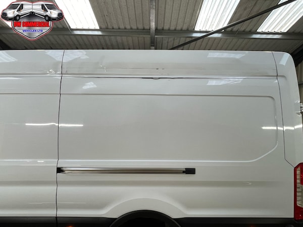 Used Ford Transit 2023 for sale - 74753967: Photo 20