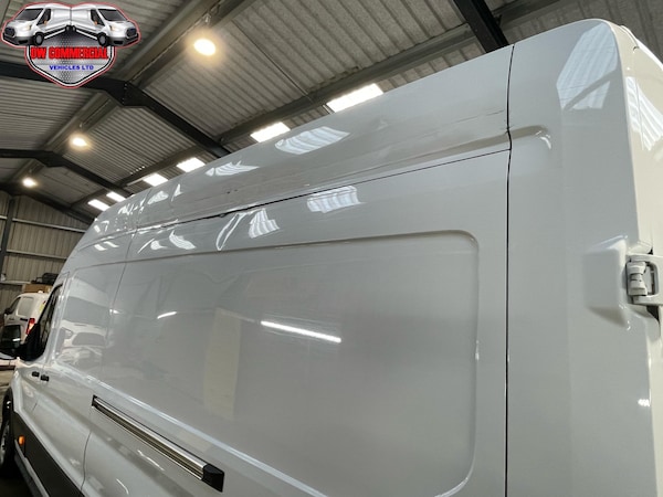 Used Ford Transit 2023 for sale - 74753967: Photo 21