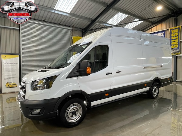 Used Ford Transit 2023 for sale - 74753967: Photo 3